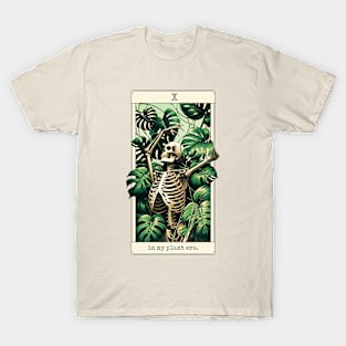 In My Plant Era T-Shirt